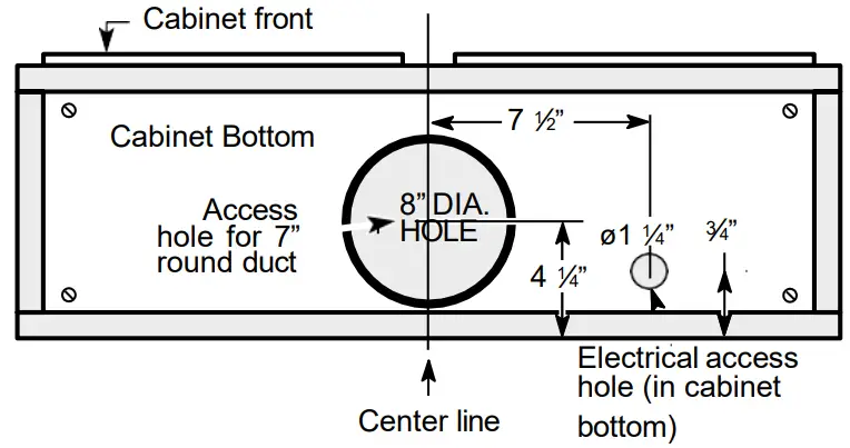 Installation Preparation