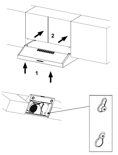 Installation Instructions