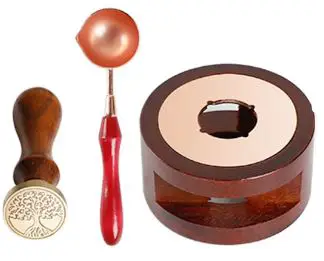 CHUHUAYUAN-B08PL1N5RF-Wax-Seal-Stamp-Kit-PRO
