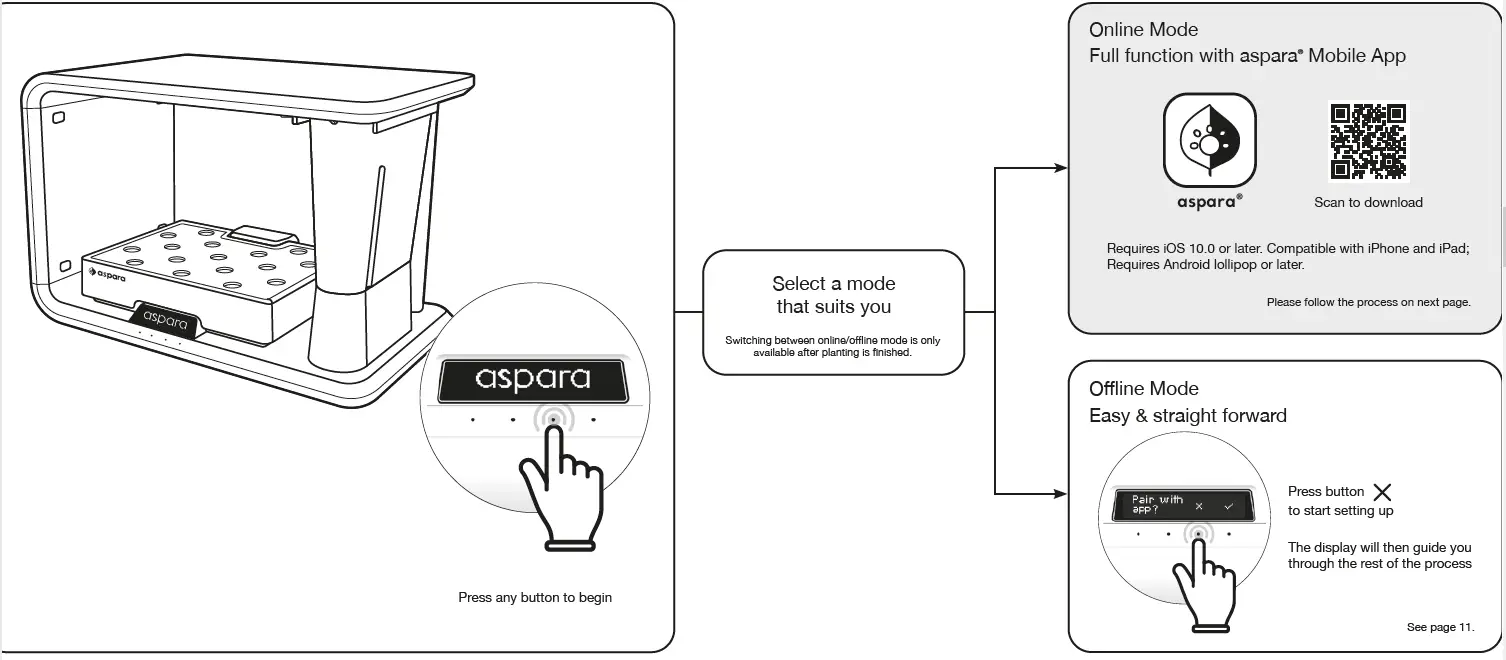 aspara-GS1003A-Nature-Hydroponic-Indoor-Smart-Grower-07