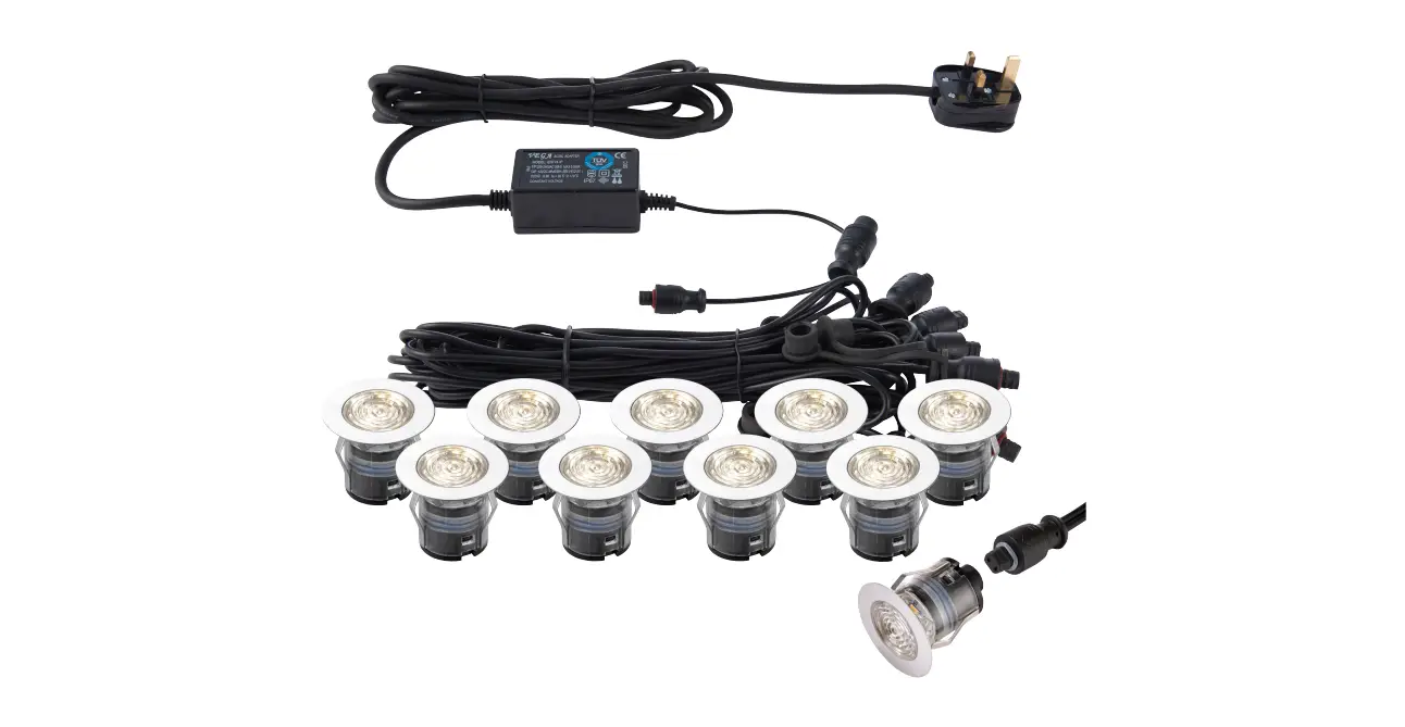 Saxby 73347 Series Ikonpro Cct Led Kit Instruction Manual Saxby 73347 Series Ikonpro Cct Led Kit Instruction Manual