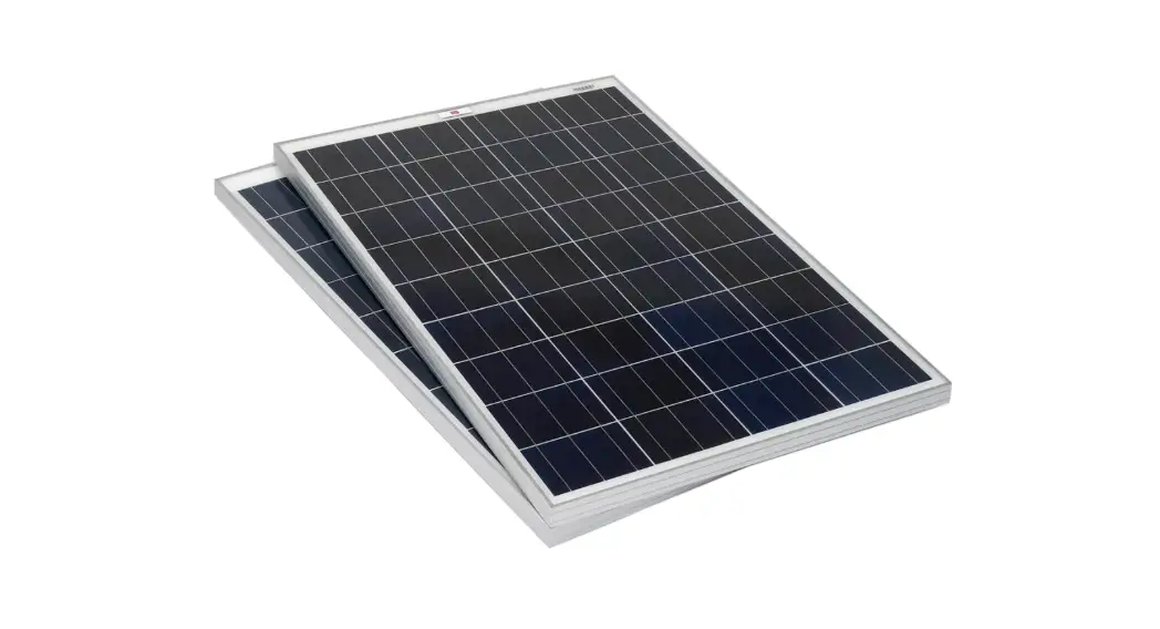 Gasolarxy Pg-gsp150w Monocrystalline Solar Panel Instruction Manual