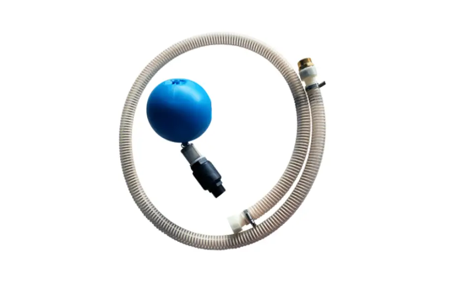 Rain Harvesting Fotv01 Floating Off Take Valve Installation Guide Rain Harvesting Fotv01 Floating Off Take Valve Installation Guide