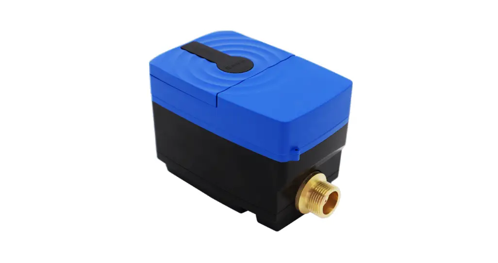 Bove Technology B97 Vpw Prepaid Ultrasonic Water Meter User Guide