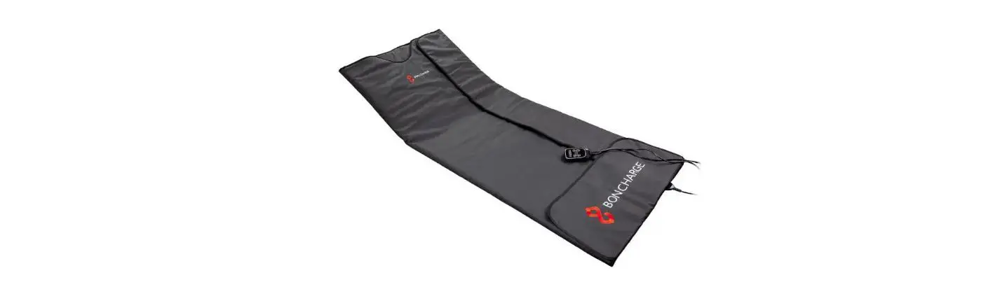 Bon Charge Infrared Sauna Blanket User Manual