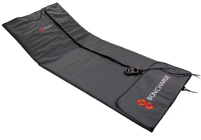 BON CHARGE Infrared Sauna Blanket-FIG1