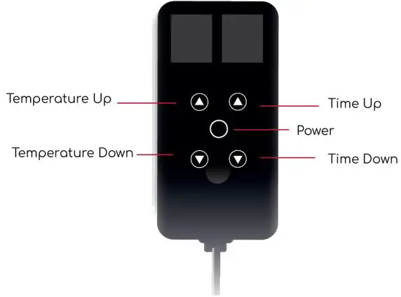 BON CHARGE Infrared Sauna Blanket-FIG3