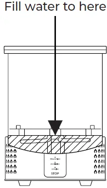 ATHENA Autoclave Portable Pressure Steam 05