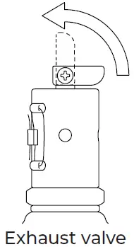 ATHENA Autoclave Portable Pressure Steam 08