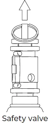 ATHENA Autoclave Portable Pressure Steam 09