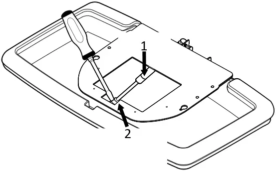 Koala Kare KB300 Shock Kit F3