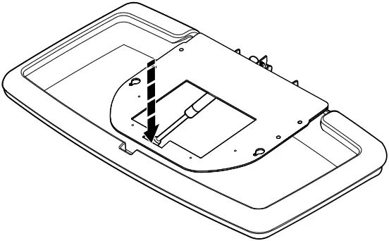 Koala Kare KB300 Shock Kit F5