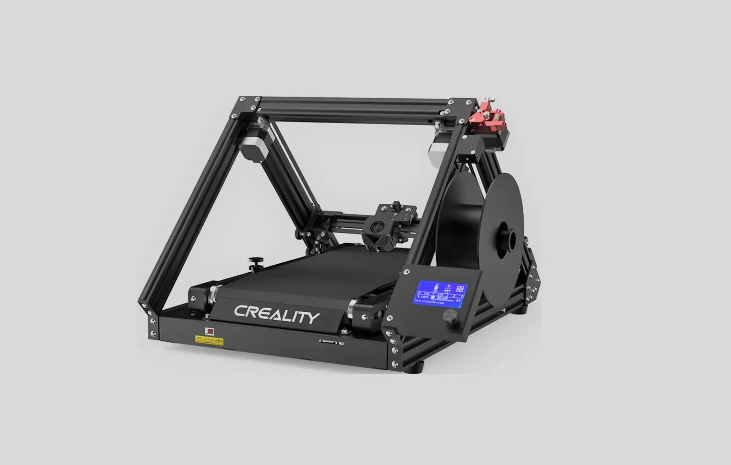 Creality Cr-30 Printmill 3d Prinater User Manual Creality Cr-30 Printmill 3d Prinater User Manual