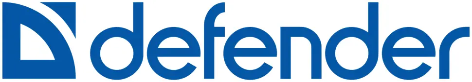 defender LOGO
