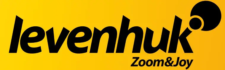 levenhuk Logo