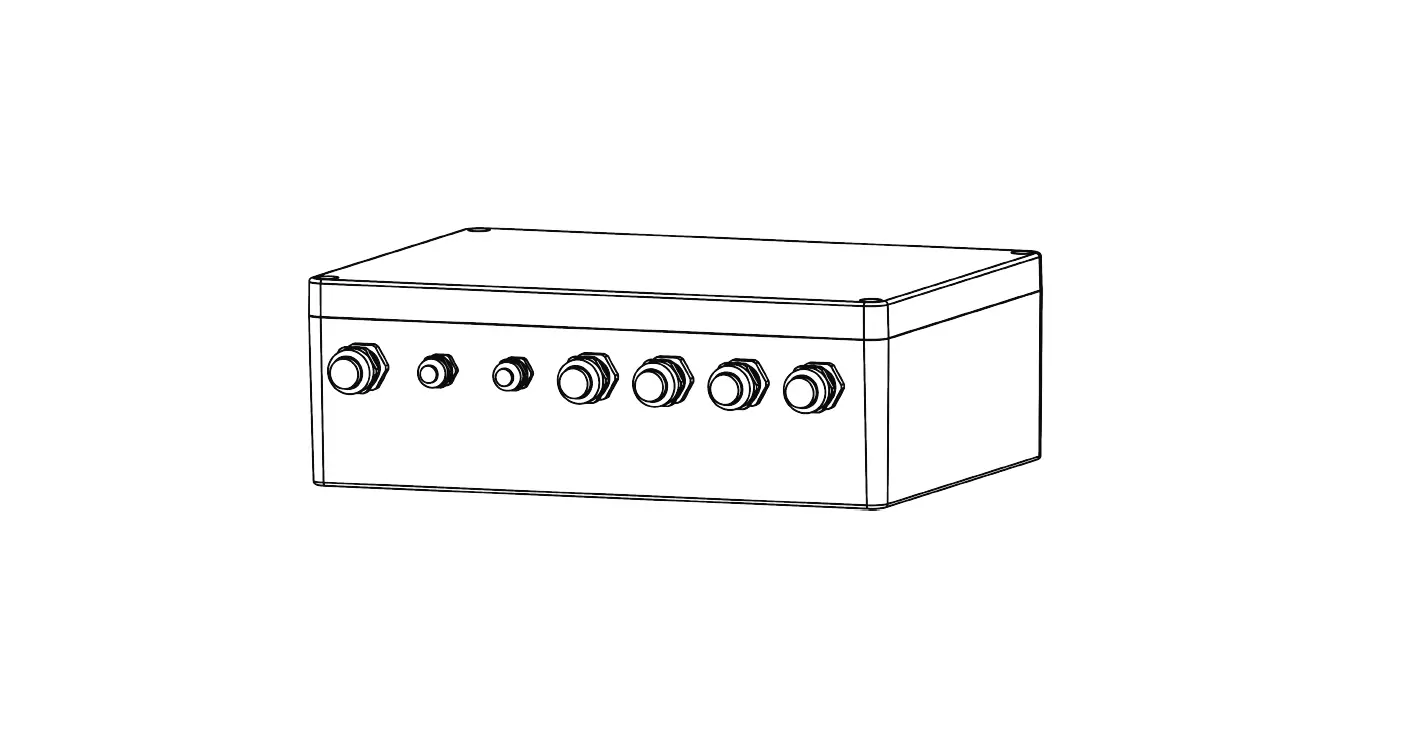 Anolis Subdrive 4 Instruction Manual Anolis Subdrive 4 Instruction Manual