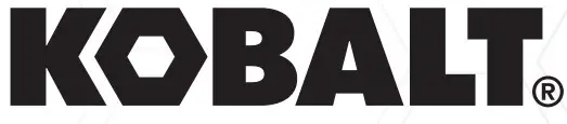 KOBALT - logo