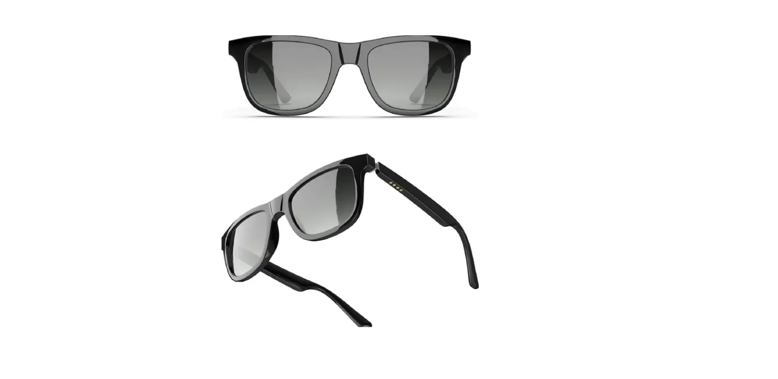 Hong Kong Cw3-22001 Bluetooth Sunglasses User Manual