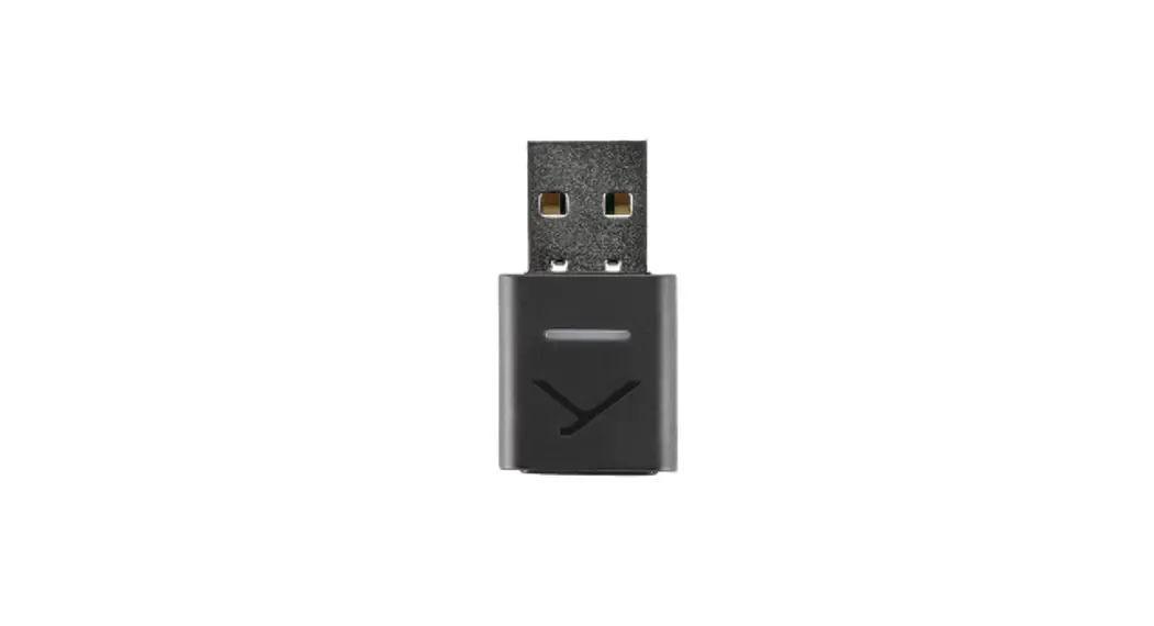 Beyerdynamic 202-smj088 Usb Wl Adapter User Guide Beyerdynamic 202-smj088 Usb Wl Adapter User Guide