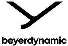 beyerdynamic - logo