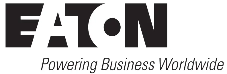 EATON logo