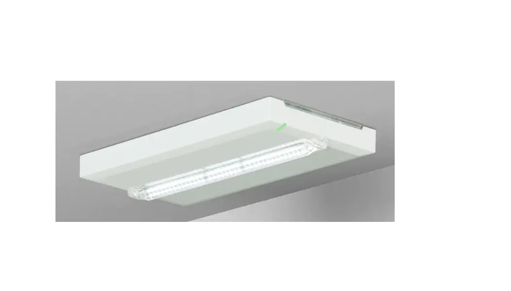 Eaton Ultraled 2-400 Autonomous Security Lighting Instruction Manual