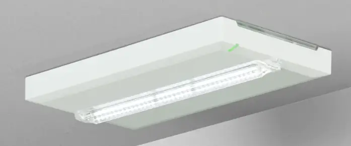 EATON ULTRALED 2-400 Autonomous Security Lighting