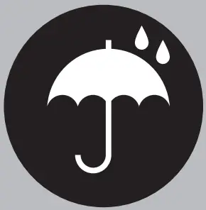 Umbrella Icon