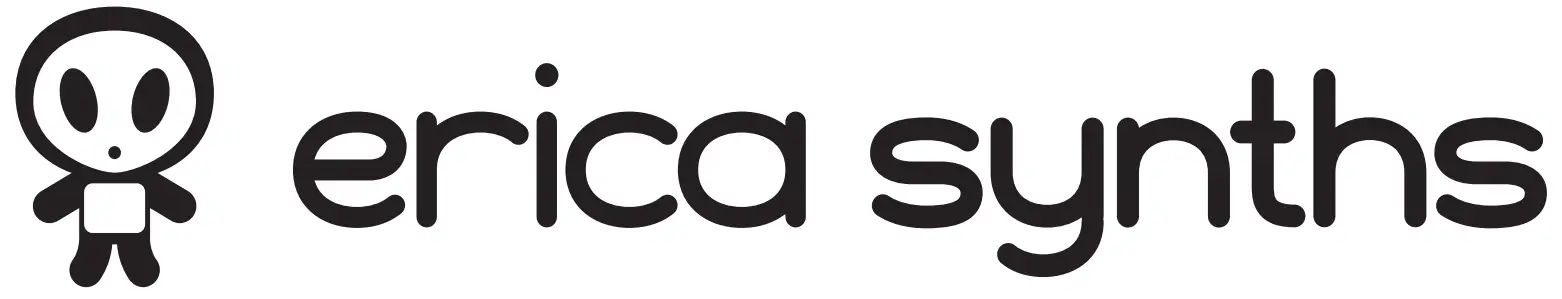 erica synths Logo