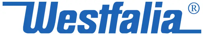 Westfalia logo