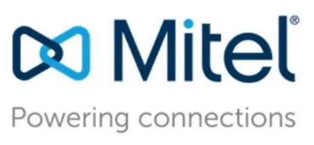 Mitel - logo