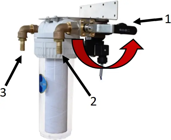 DESSALATOR DUO 60 - Appendix 2