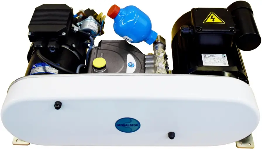 DESSALATOR DUO 60 Navigator