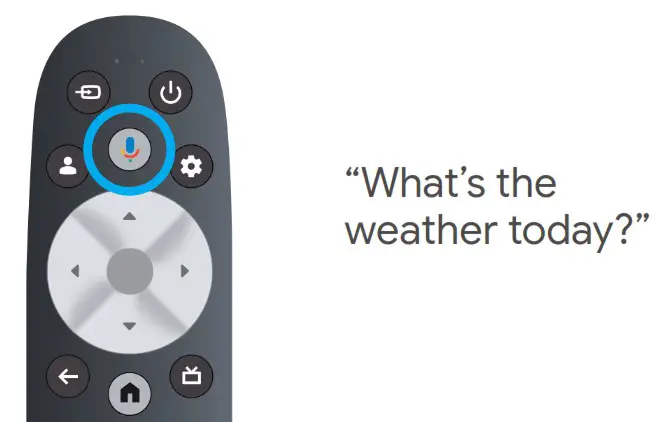 EKO K550USG 55 4K Ultra HD Google TV - GOOGLE ASSISTANT 2