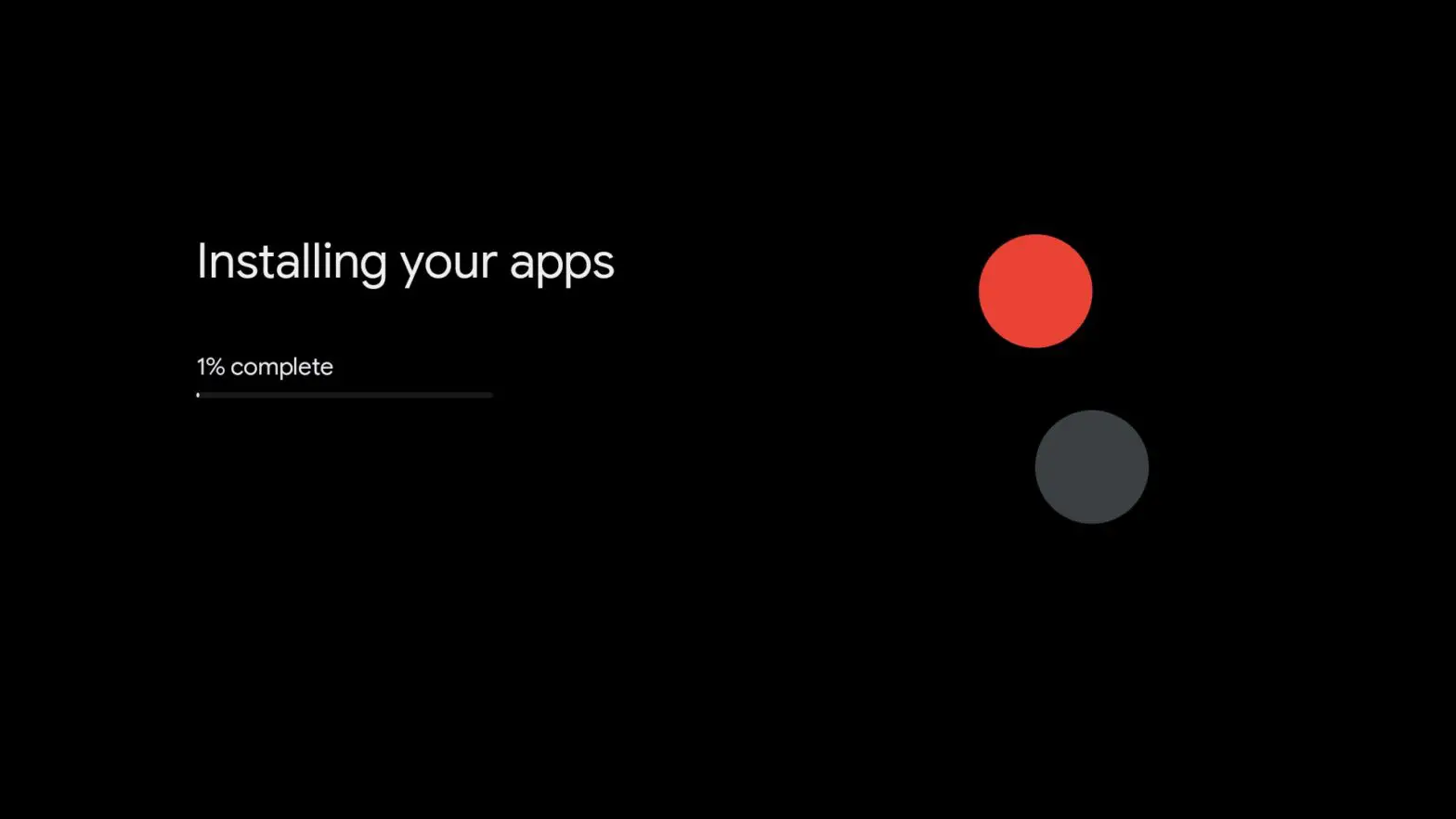 EKO K550USG 55 4K Ultra HD Google TV - GOOGLE ASSISTANT SETUP 4