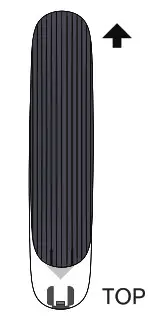 EKO K550USG 55 4K Ultra HD Google TV - REMOTE CONTROL 2