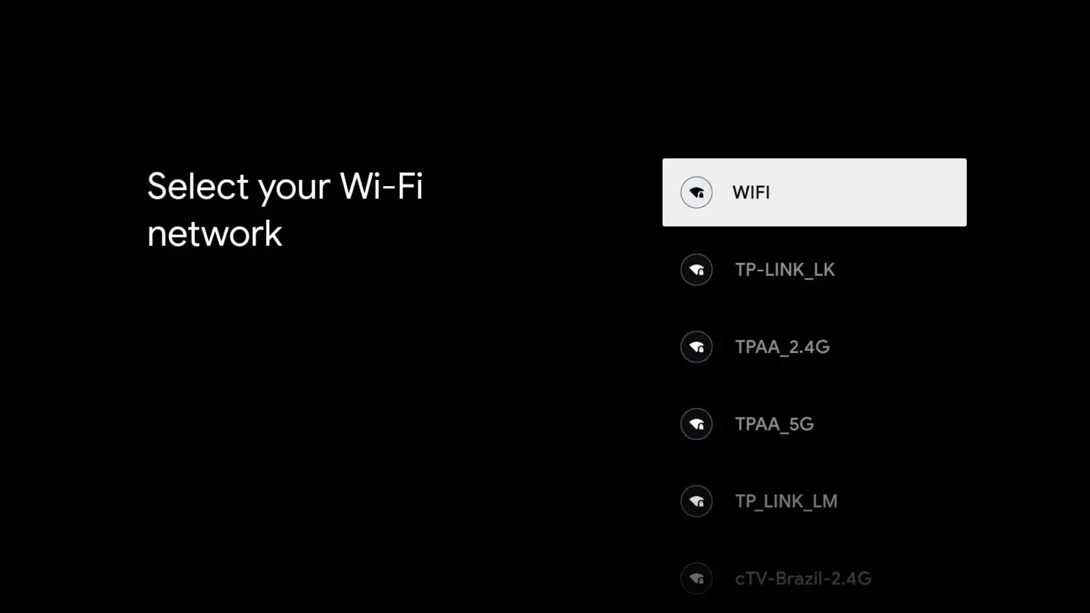 EKO K550USG 55 4K Ultra HD Google TV - WI FI 1