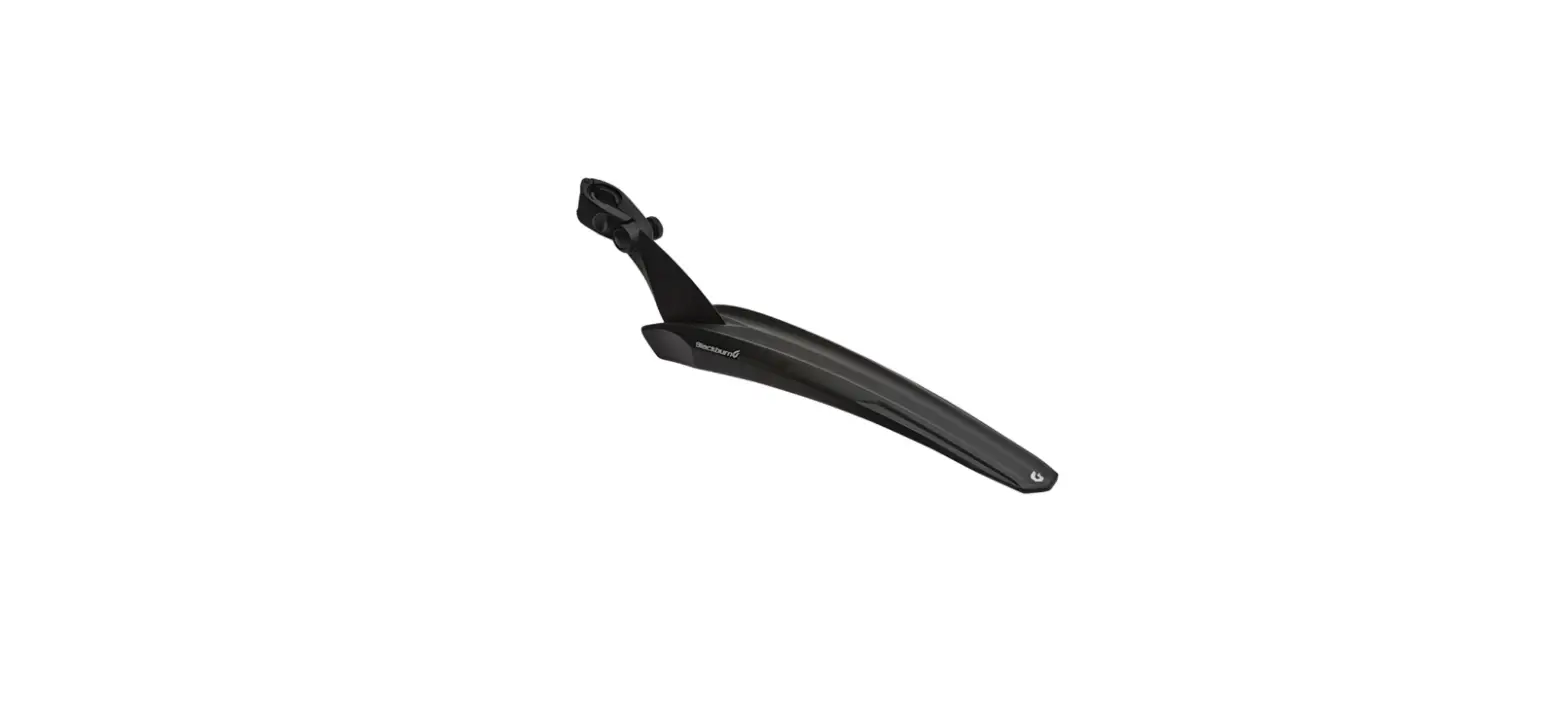 Blackburn 2027653 Splashboard Rear Fender User Manual