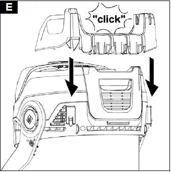 KARCHER WD 5 P Wet and Dry Vacuum 06