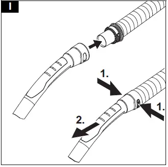 KARCHER WD 5 P Wet and Dry Vacuum 10