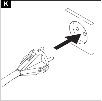 KARCHER WD 5 P Wet and Dry Vacuum 12