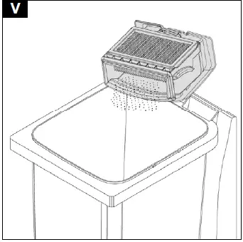 KARCHER WD 5 P Wet and Dry Vacuum 23