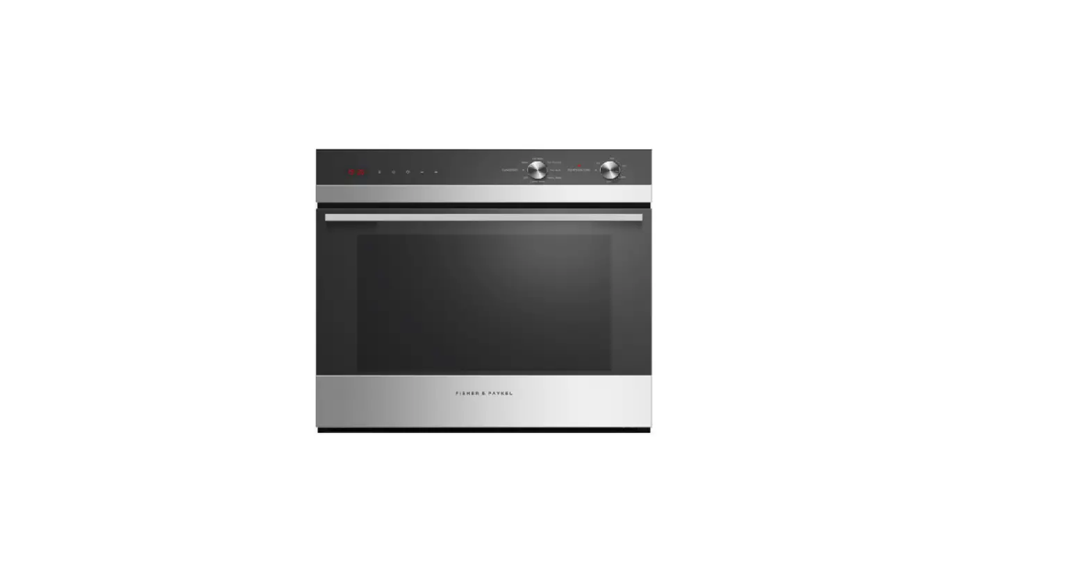 Fisher Paykel Ob60sc7cex1 Oven 60cm 7 Function User Guide Fisher Paykel Ob60sc7cex1 Oven 60cm 7 Function User Guide