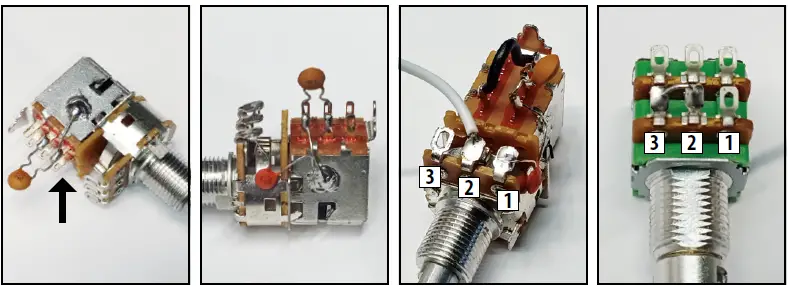 Sadowsky-VTC-Vintage-Tone-Control-VTC-Retrofit-Kit-FIG-2
