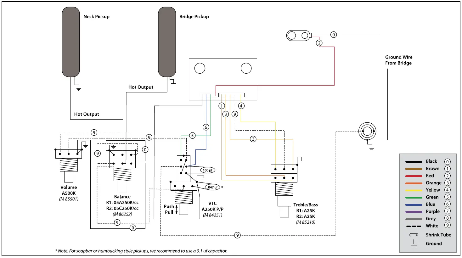 Sadowsky-VTC-Vintage-Tone-Control-VTC-Retrofit-Kit-FIG-6