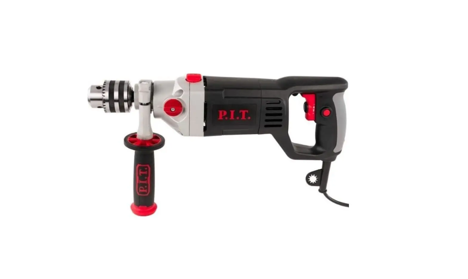 P I T Psb16-c Impact Drill Instruction Manual P I T Psb16-c Impact Drill Instruction Manual