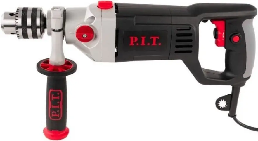 P I T PSB16-C Impact Drill