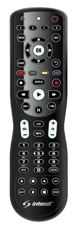 Inteset-INT-422-Universal-Backlit-IR-Learning-Remote-Product