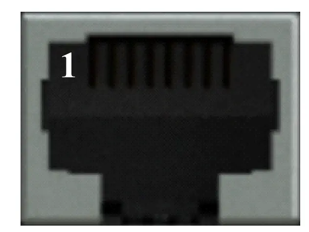 Serial comunication Protocol