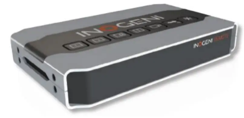 Inogeni Remote